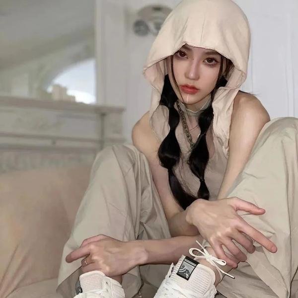 无手的少女